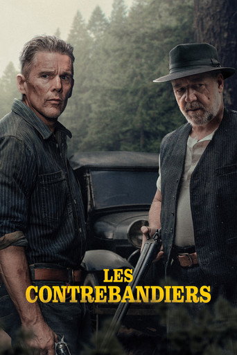 Les Contrebandiers (2026)