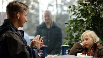 Episode 1 — Jakso 1