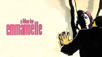 A Man for Emmanuelle (1969)