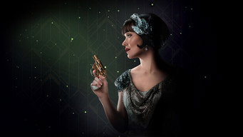 Miss Fisher and the Crypt of Tears backdrop 3