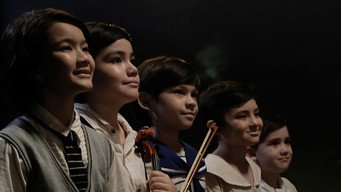 #5 Danur 2: Maddah