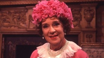 Mrs Thursday - S1E01