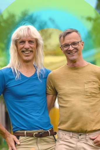 Groeten vanaf de camping: Season 1