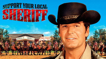 #8 Support Your Local Sheriff!