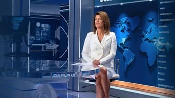 CBS Evening News with Norah O'Donnell - 1x01