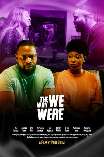 THE WAY WE WERE (1970)