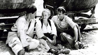 The Valley Resounds (1950)