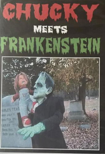 Chucky Meets Frankenstein