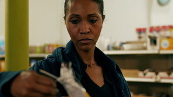 Diamond in the Rough (2019)