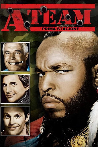 Stagione 1