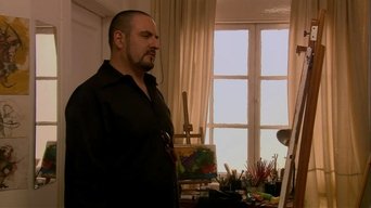 Los simuladores S01E01