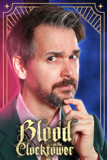 Blood on the Clocktower (2025)