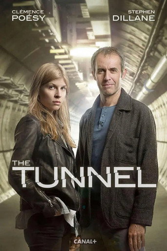 El Túnel — Pósters 12