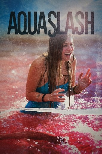 Poster of Aquaslash