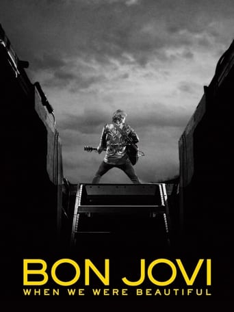 Bon Jovi: When We Were Beautiful en streaming 