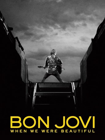 Bon Jovi | When We Were Beautiful (2009) Bon Jovi | When We Were Beautiful (2009)