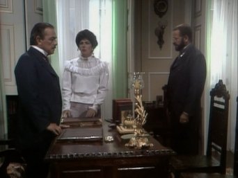 Episódio Capítulo 12 da série Direito de Amar