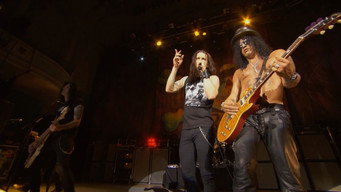 Slash Made in Stoke 24/7/11 (2011)