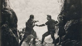 Roughshod media image