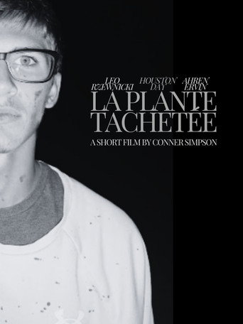 The Spotted Plant (2024)