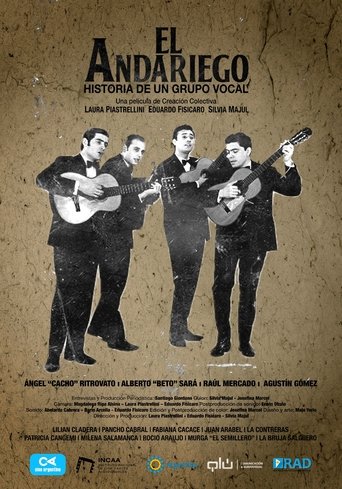 El Andariego, historia de un grupo vocal (2025)