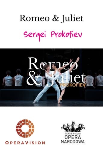 Romeo and Juliet en streaming 