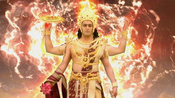 第213話：Mata Parvaati's New Incarmation