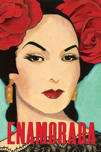 Enamorada