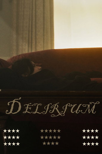 Delirium (2025)