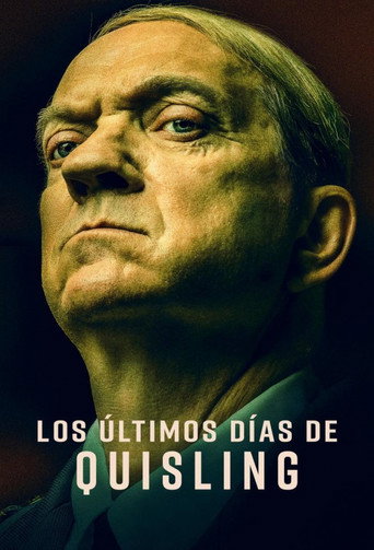 Los últimos días de Quisling
