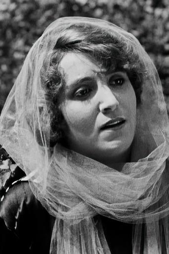 Image of Maryse Dauvray