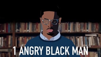 #3 1 Angry Black Man