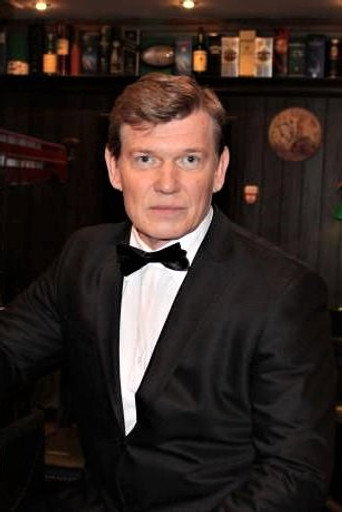 Foto de Юрий Лахин