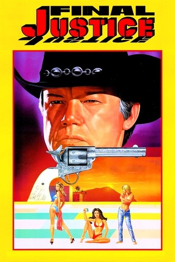 Final Justice (1984)