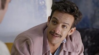 Paquita la del Barrio S01E36