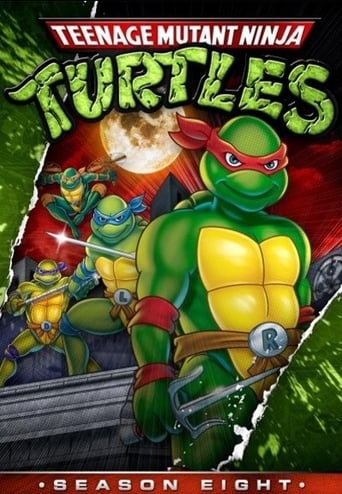 poster Teenage Mutant Ninja Turtles