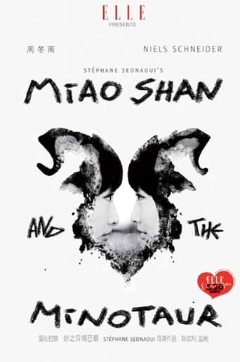 Poster för Miao Shan and the Minotaur