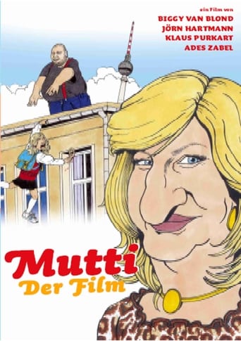 Poster för Mutti - Der Film