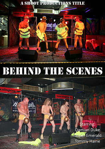 Behind The Scenes
