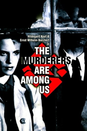 The Murderers Are Among Us (1946)