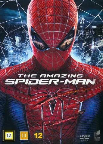 The Amazing Spider-Man