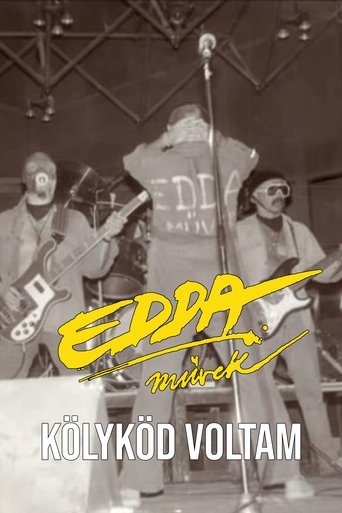 I Was Your Kid (1985) I Was Your Kid (1985)