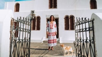 The Greek Islands with Julia Bradbury (2020)