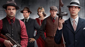 Still 3 from Gangster Land