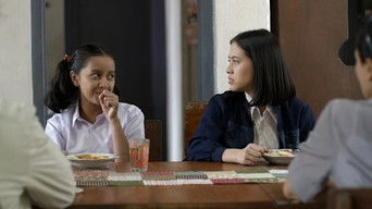 第1話：Friends Forever