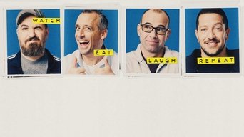 Impractical Jokers: Dinner Party - S1E01