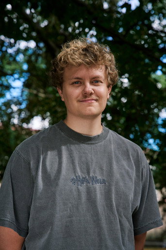 Truls Steinsvik