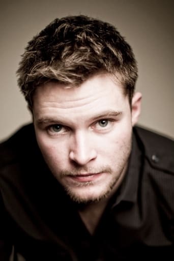 Image of Jack Reynor