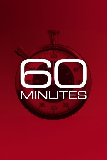 60 Minutes poster image