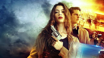 Bodysnatch (2018)